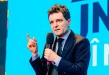 Nicușor Dan Momentul Definitoriu Istoria României Proces Energetic Importanță Națională