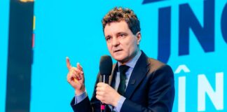 Nicușor Dan Momentul Definitoriu Istoria României Proces Energetic Importanță Națională