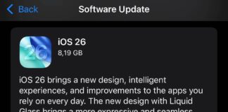 Ora Lansare iOS 26 Lista Completa Schimbari iPhone iPad