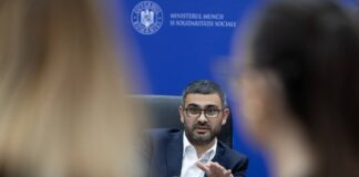 Prioritatea Ministrului Muncii Actiuni ULTIM MOMENT Impact Romania