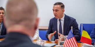 Romania Atentionarile Emise Ministrul Energiei Sistemul Energetic National