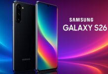 Samsung GALAXY S26 Edge design iphone 17 pro