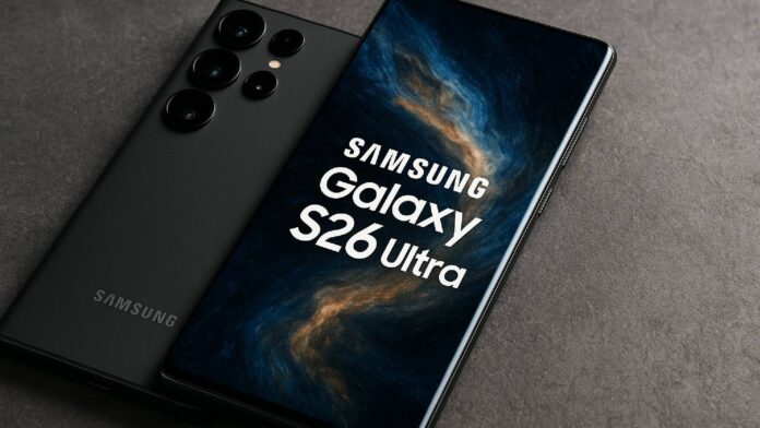 Samsung GALAXY S26 qualcomm Snapdragon 8 Elite Gen 5 Samsung GALAXY S26 qualcomm Snapdragon 8 Elite Gen 5