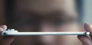 apple iphone air steve jobs