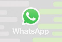 concentreaza actualizare whatsapp iphone android