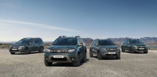 dacia decizie premiera grup