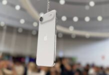 iPhone 17 Air apple indoaie