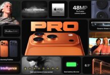 iPhone 17 Pro zgarie usor scratchgate