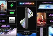 iPhone 17, iPhone 17 Pro iPhone Air probleme wi-fi