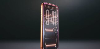iPhone 17 pro Apple