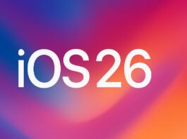 ios 26 temperatura adaptiva