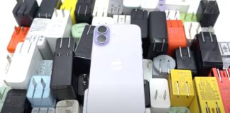 iphone 17 incarcare rapida apple