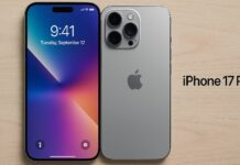 iphone 17 pro insula dinamica