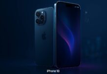 iPhone 18: Noutati Privind Schimbairle dupa Lansarea iPhone 17 iphone 18 insula dinamica face id