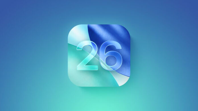 lansarea ios 26 ghid update iphone ipad