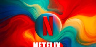 netflix top 10 popular