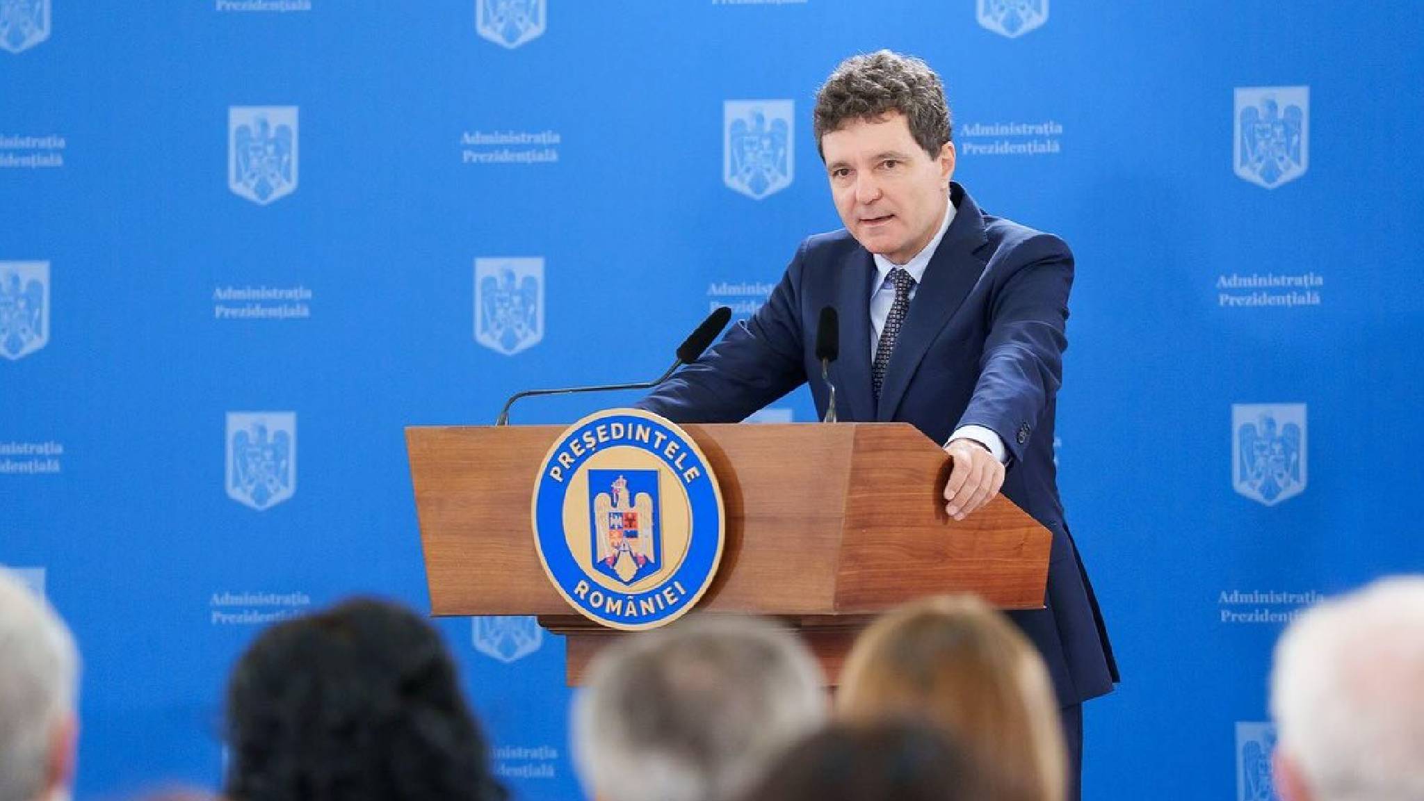 nicusor dan dezvaluiri 100 zile presedinte nicusor dan dezvaluiri 100 zile presedinte