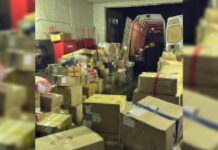 politia frontiera lego tigari