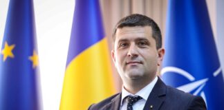 romania proiect digitalizare ministrul economiei