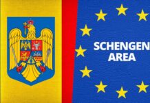 schengen proiect special mai drone