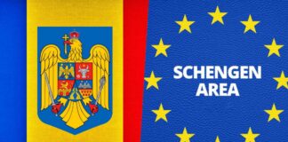 schengen proiect special mai drone