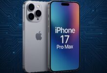 secretele iPhone 17 Pro camera baterie racire