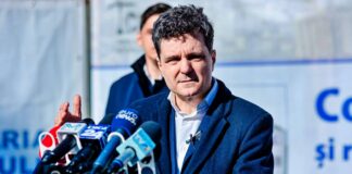 2 Anunturi IMPORTANTE Nicusor Dan Milioane Romani Tara