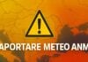 ANM Noul Raport Meteorologic Oficial ULTIMA ORA Emis Romania 30 Octombrie 2025