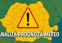 ANM: Prognoza Meteo de ULTIMA ORA Oficiala cu Starea Vremii in Romania pentru 30 de Zile ANM Prognoza Meteo ULTIMA ORA Oficiala Starea Vremii Romania 30 Zile