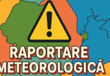 ANM: Raportul Starii Vremii cu Prognoza Meteorologica in Romania pentru 4 Saptamani ANM Raportul Starii Vremii Prognoza Meteorologica Romania 4 Saptamani