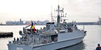 Actiunile Militare Anuntate Ministerul Apararii Implica Militarii Armatei Romane