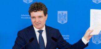 Anuntul ULTIMA ORA Nicusor Dan Explozia Blocului Rahova