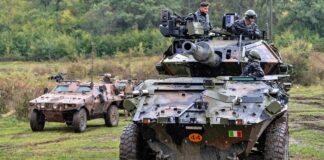 Anunturile Ministerului Apararii Operatiunile Armatei Romane Tara