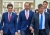 Anunturile de ULTIMA ORA ale Ministrului Sanatatii cu Nicusor Dan, care Vizeaza Toata Romania Anunturile ULTIMA ORA Ministrului Sanatatii Nicusor Dan Vizeaza Toata Romania