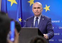 Anunturile de ULTIMA ORA ale lui Ilie Bolojan dupa 100 de Zile de Mandat (VIDEO) Anunturile de ULTIMA ORA ale lui Ilie Bolojan dupa 100 de Zile de Mandat (VIDEO)