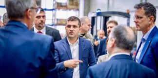 Apelul Facut Ministrul Economiei Contextul Razboiului Rusia Ucraina