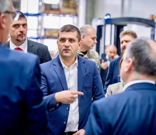 Apelul Facut Ministrul Economiei Contextul Razboiului Rusia Ucraina