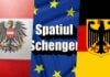Austria si Germania Colaboreaza si Aplica un Plan Ambitios care Poate Sfarsi CRIZA Schengen Austria Germania Colaboreaza Aplica Plan Ambitios Sfarsi CRIZA Schengen