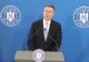 Avertizare Dura a Comisiei Europene prin Comisarul Valdis Dombrovskis din Cauza Deficitului Bugetar