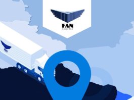 BLACK FRIDAY 2025 FAN Courier livrare colete