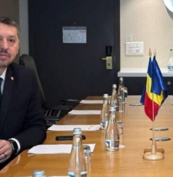 Cererile de ULTIMA ORA ale lui Daniel David pentru Ministrul Educatiei din Ucraina, Problemele Reclamate Cererile ULTIMA ORA Daniel David Ministrul Educatiei Ucraina Problemele Reclamate