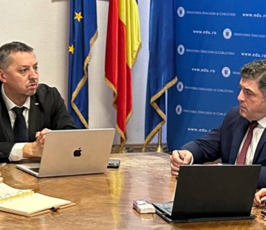 Decizia Speciala Luata Ministrul Educatiei Masuri Vizand Elevii Toata Romania