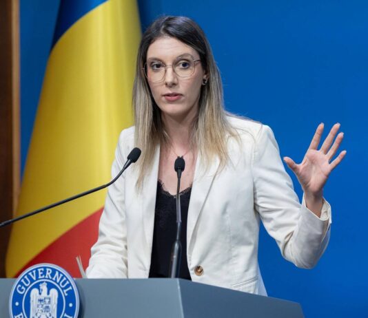Declaratiile Ministrului Mediului Importante Cadrul Consiliu European