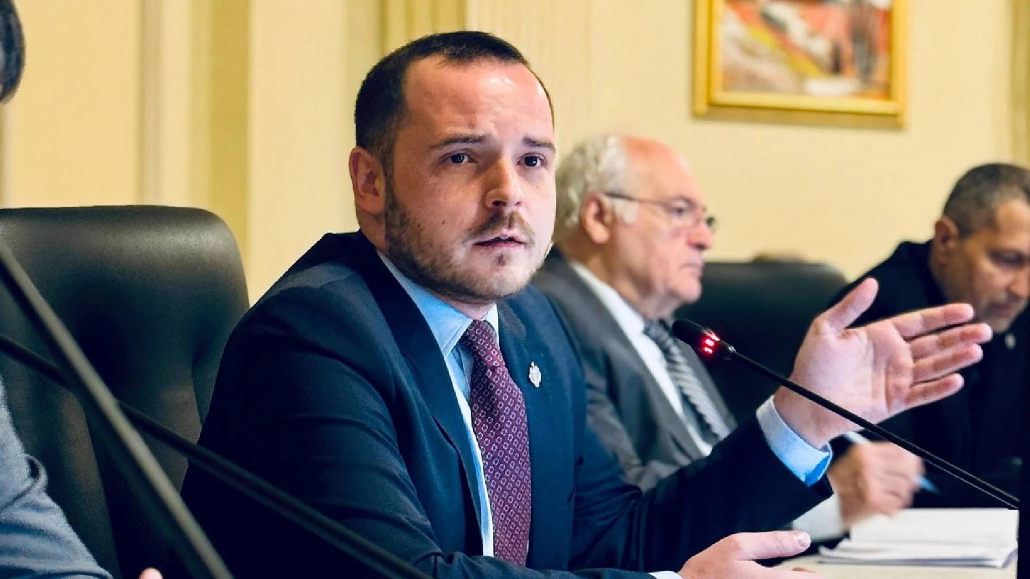 Demersurile Proiectului Initiat Ministrul Sanatatii Dupa Ani Intregi Asteptari