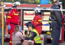 EXPLOZIA Rahova Ministerul Sanatatii Situatia Medicala Victimelor
