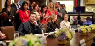 Eforturile Volodimir Zelenski SUA Sustinerea Ucrainei Razboiul Rusia