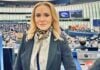 Anuntul Gabrielei Firea privind Candidatura la Primaria Capitalei in 2025 Gabriela Firea alegeri primaria capitalei 2025