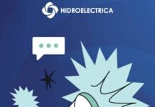 Hidroelectrica proiect energetic romania