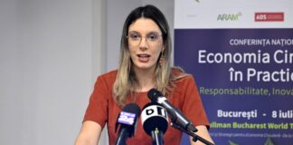 Hotararea Guvern Elaborata Ministrul Mediului Prevederi Aduse Atentia Romanilor