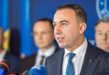 Hotararea Guvern ULTIMA ORA Ministrului Energiei Prevede Masuri Siguranta Energetica